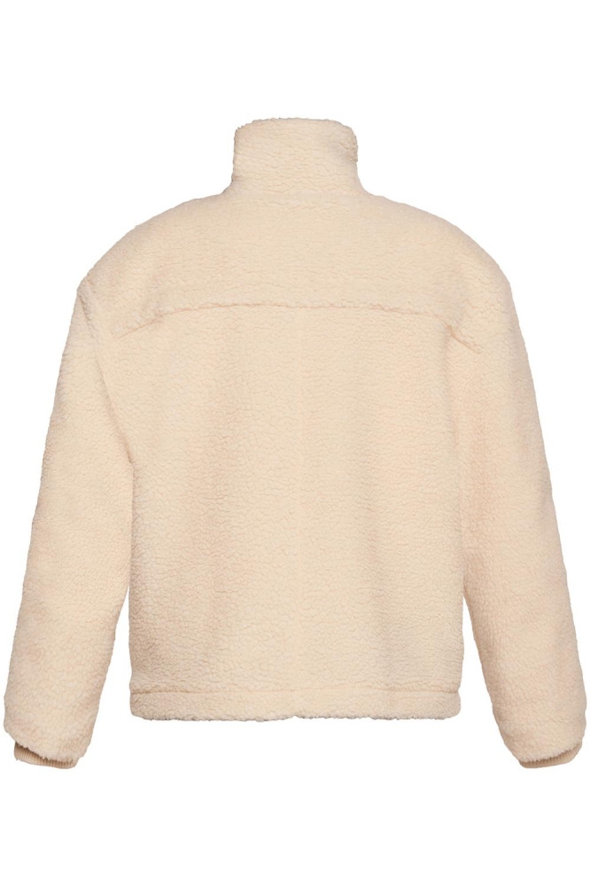 DOFI BOMBER CREAM